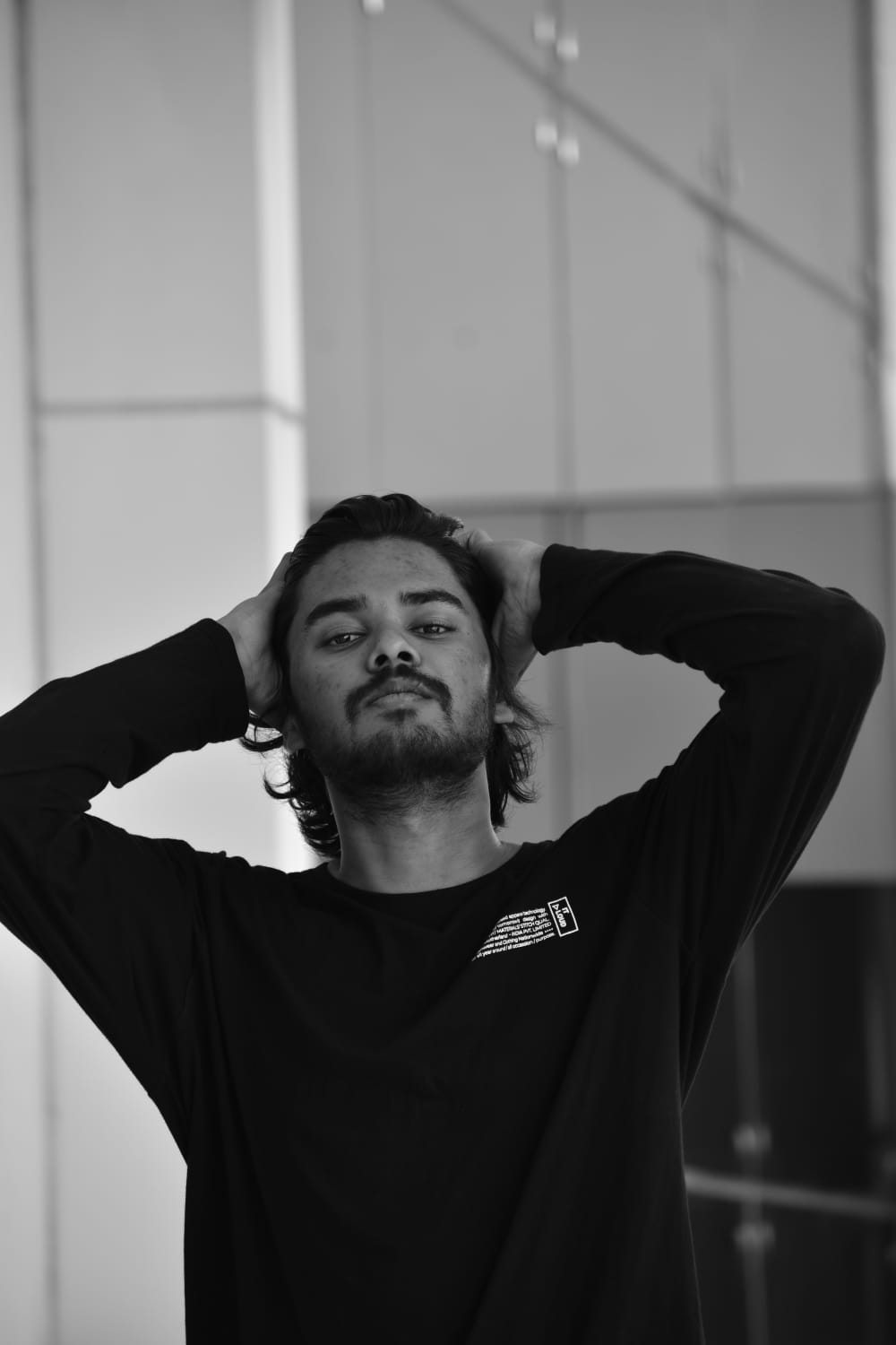 Profile Picture of Neerudi Sai Vikas